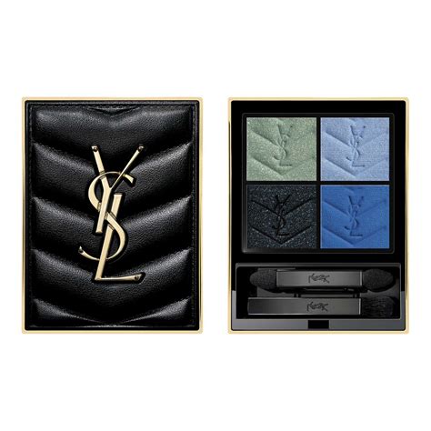 yves saint laurent fard à paupières|fard a paupière.